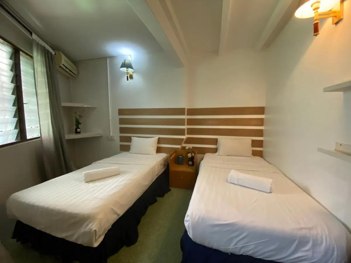 Cheras Homestay @Kelian 吉隆坡