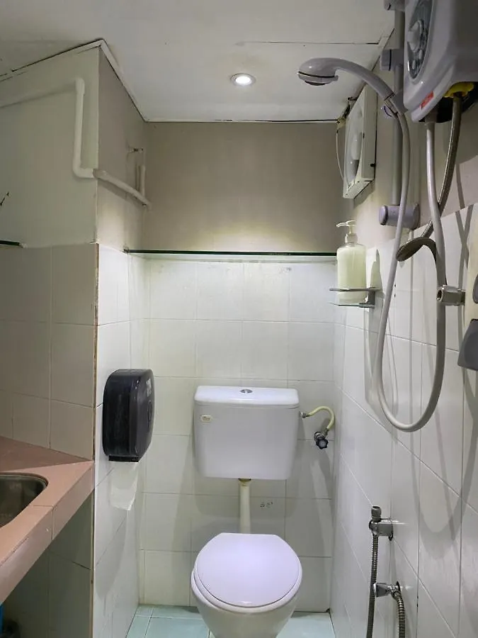 度假居 Cheras Homestay @Kelian 吉隆坡