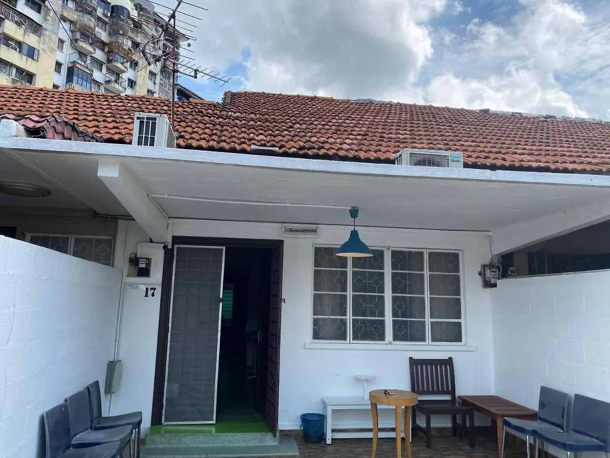 度假居 Cheras Homestay @Kelian 吉隆坡