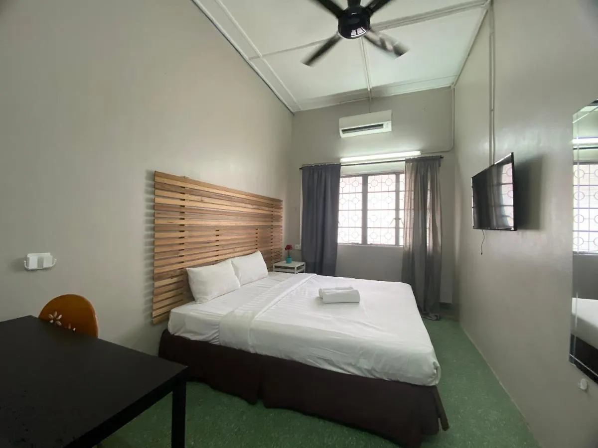 Cheras Homestay @Kelian 吉隆坡 度假居