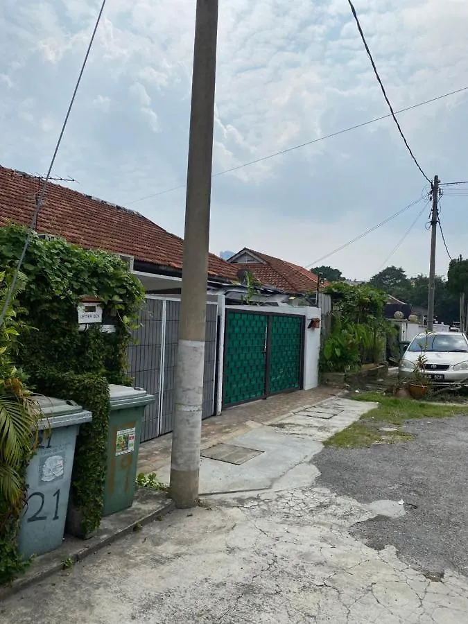 Cheras Homestay @Kelian Kuala Lumpur