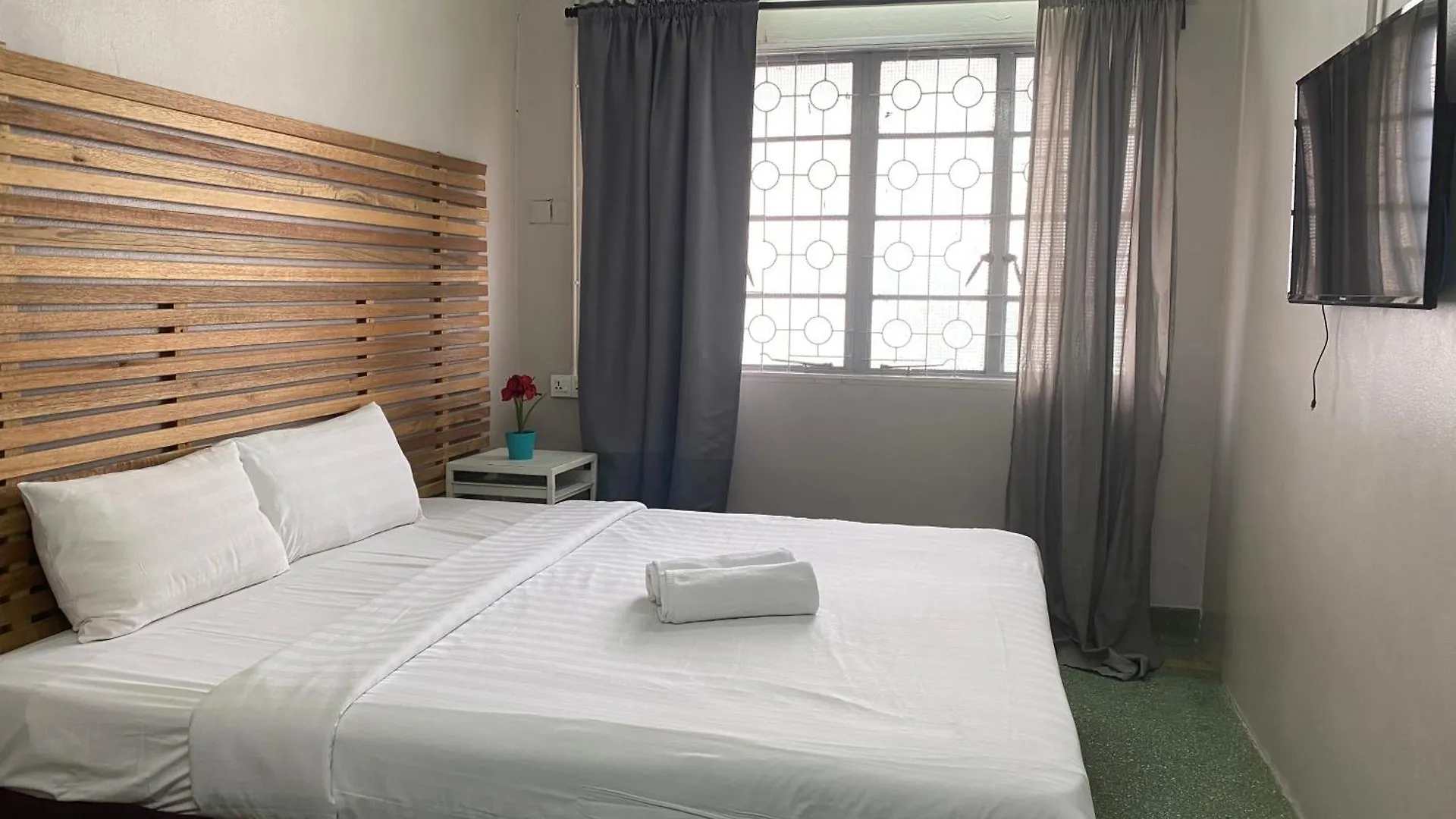 Cheras Homestay @Kelian Kuala Lumpur 0*,  Malajsie